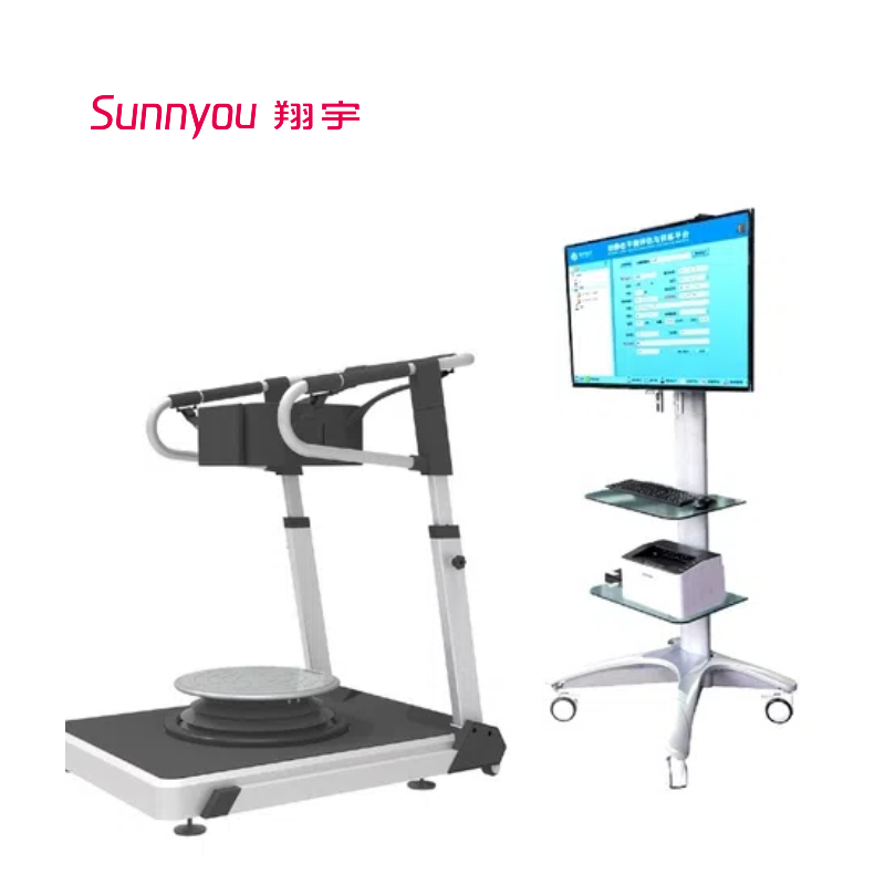 Balance Training and Evaluation System XY-PH-V