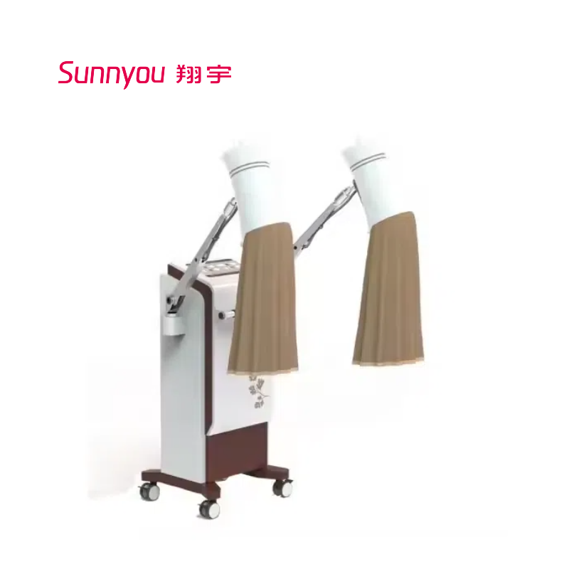 Infrared Moxibustion Therapy Device XY-HGJ-II