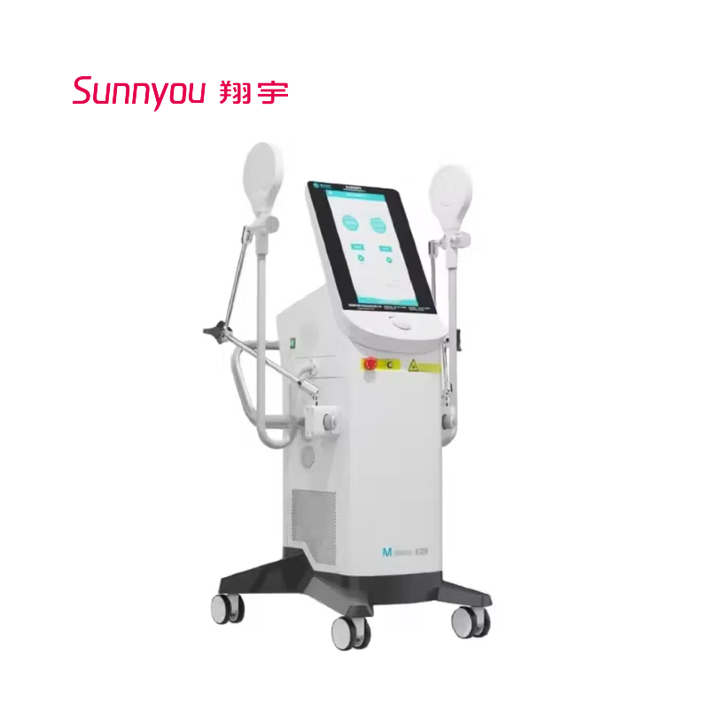Laser Magnetic Stimulation Therapy Device XY-JGC-V