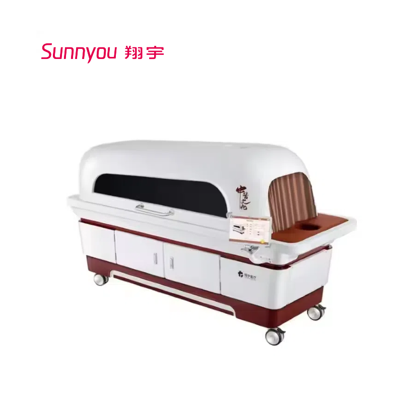 Moxibustion Bed XY-JLC-IV
