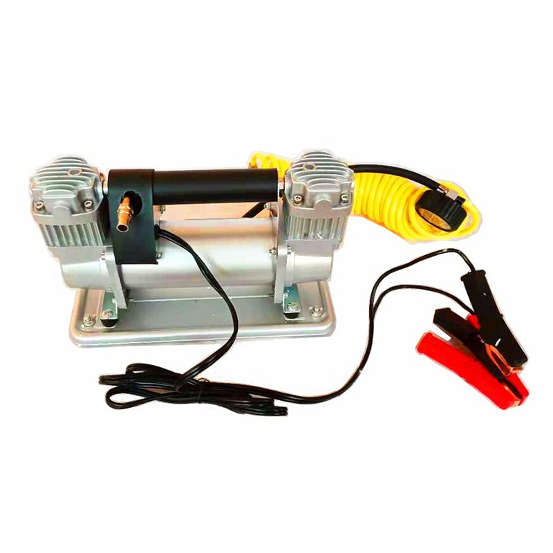 Parallel Bar Inflator Pump