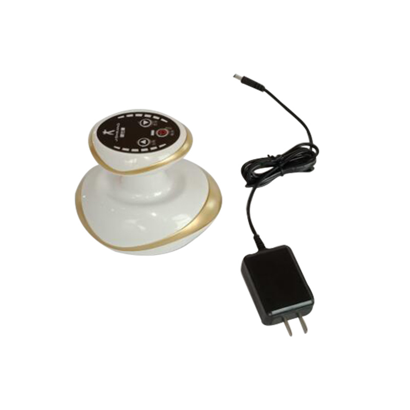 Negative Pressure Gua Sha Device
