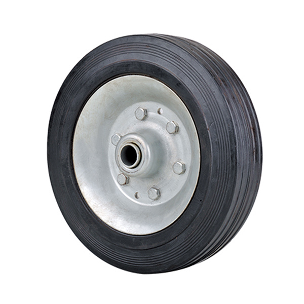 8-inch new iron core wheel