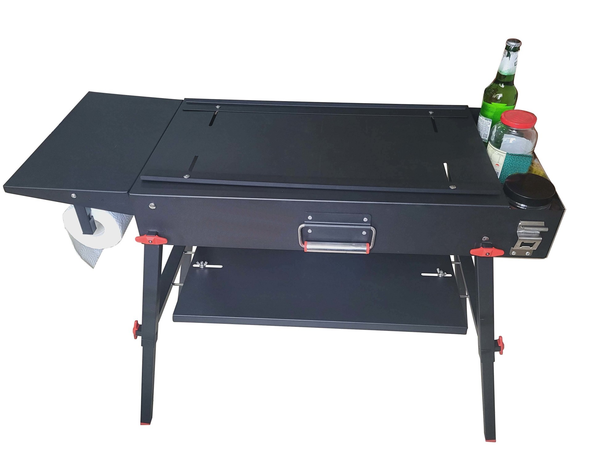 Multifunctional Portable BBQ Table KW-SKZA