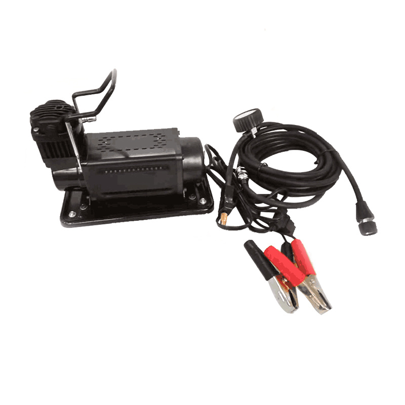 Quick Inflator Pump KWC-200A