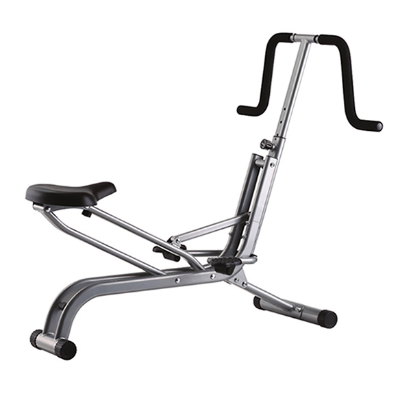 Horse Riding Machine