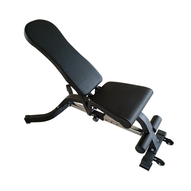 Multifunctional Dumbbell Bench