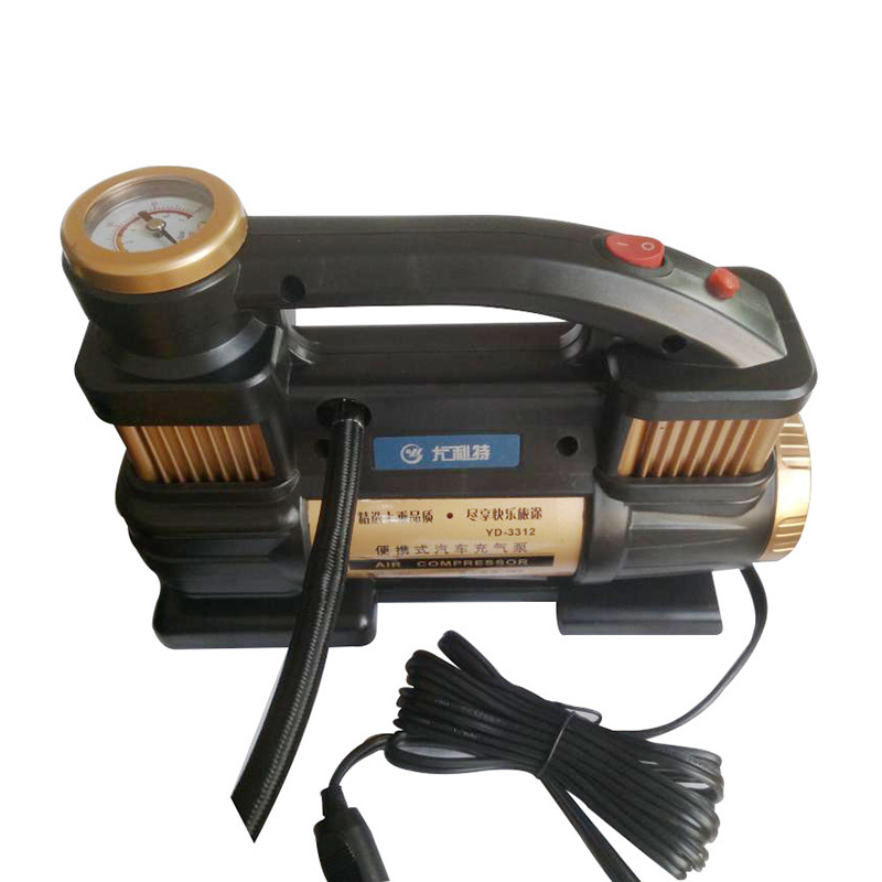Portable Car Air Pump KWC-180B