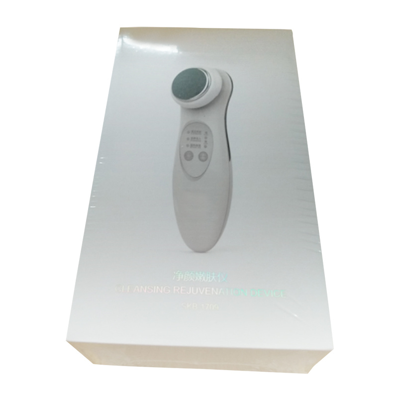 Purifying and Skin-Refreshing Device