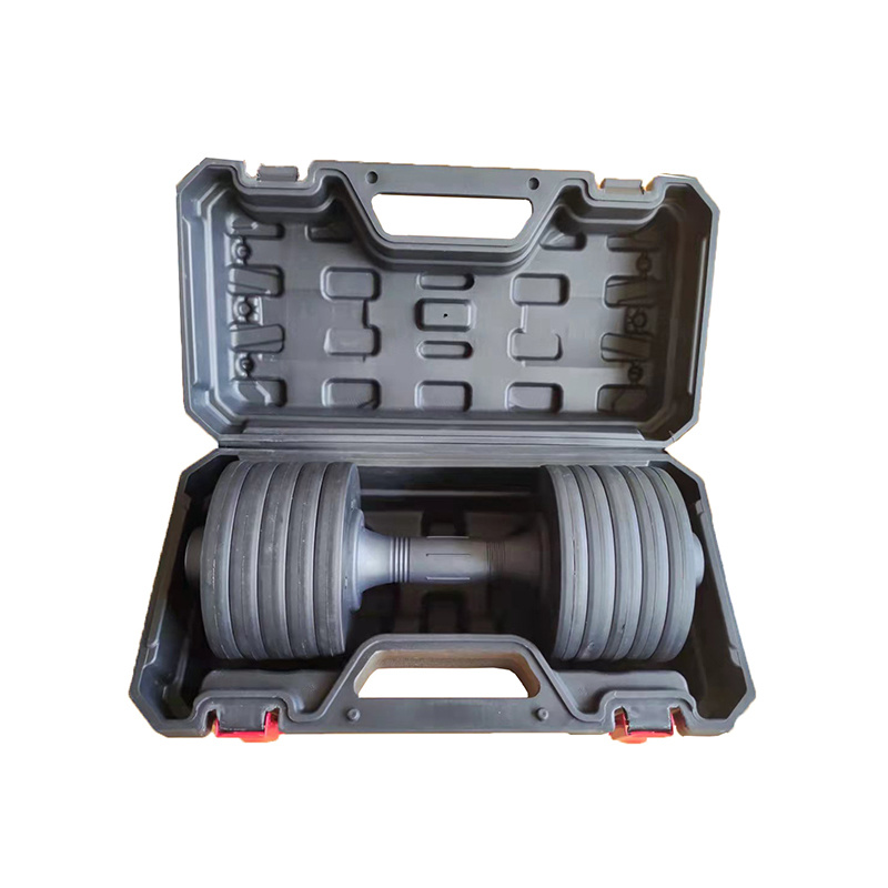 Kang Wang 30LB Adjustable Dumbbell