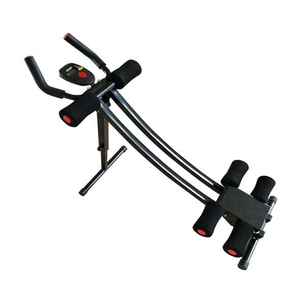 Abdominal Muscle Trainer