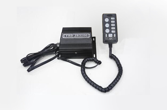 警报器3100