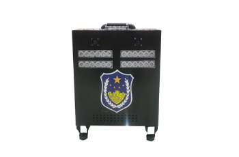 声光预警系列sg600