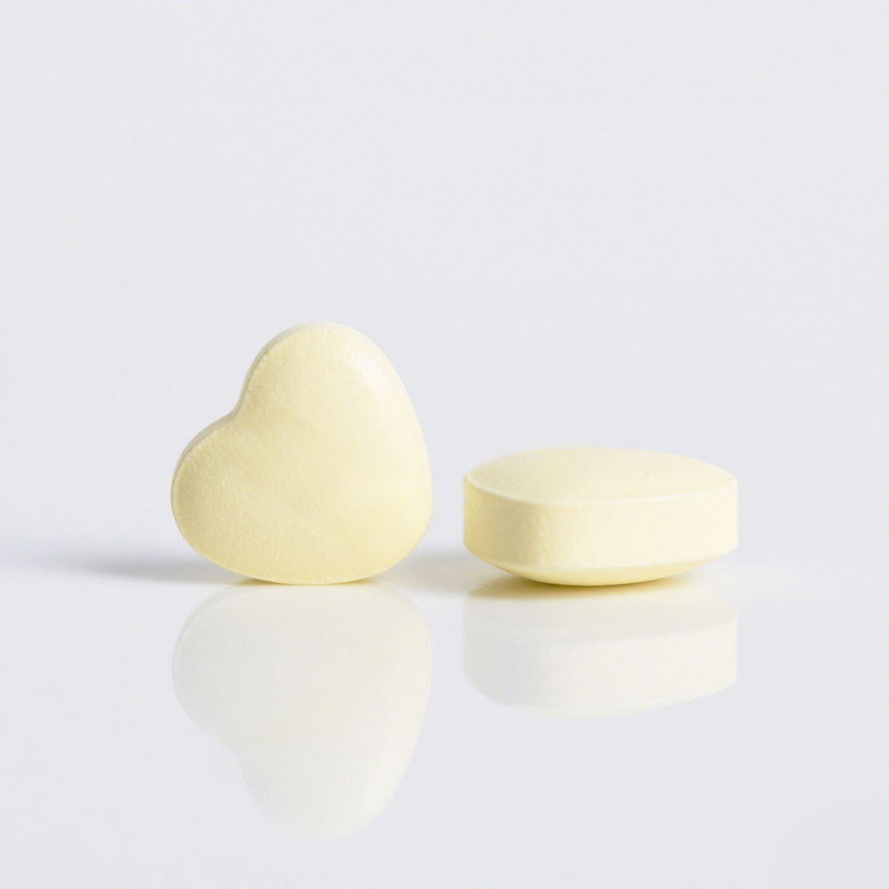 Niacinamide/Niacin Tablets
