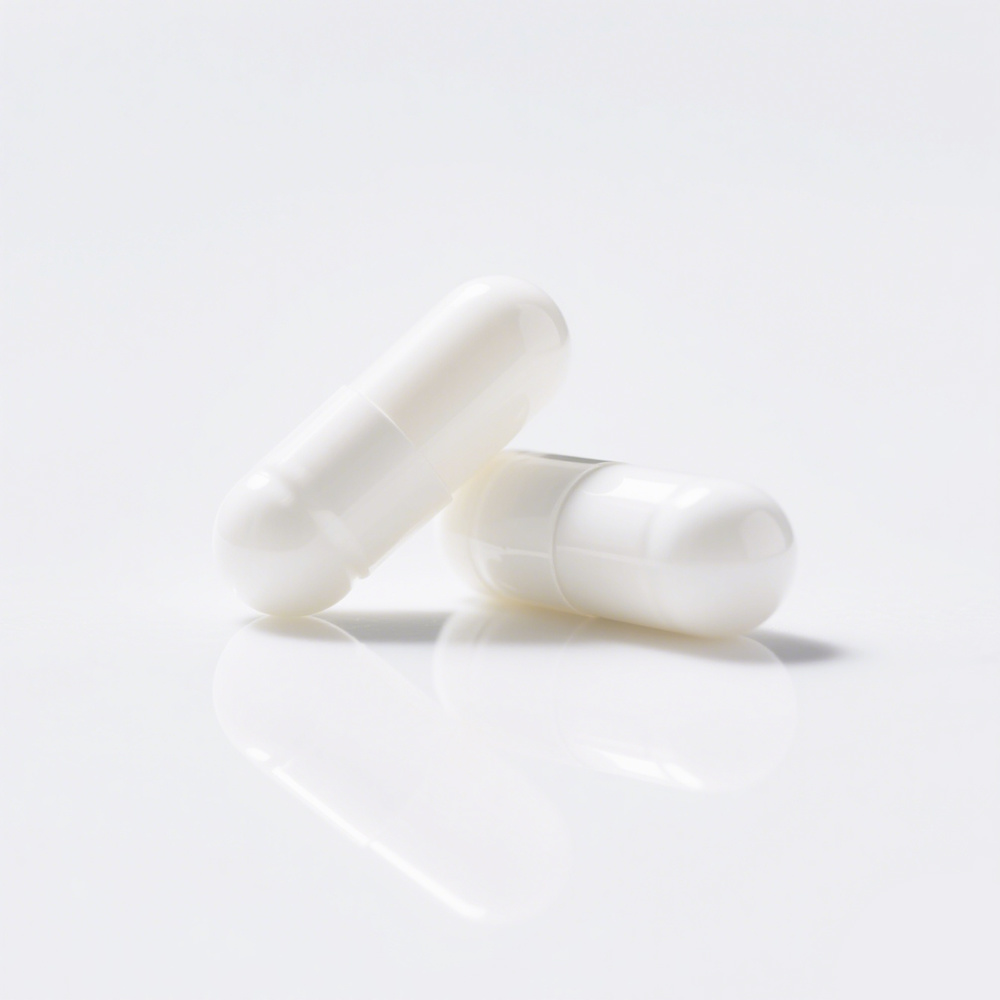 Vitamin D3 Capsules