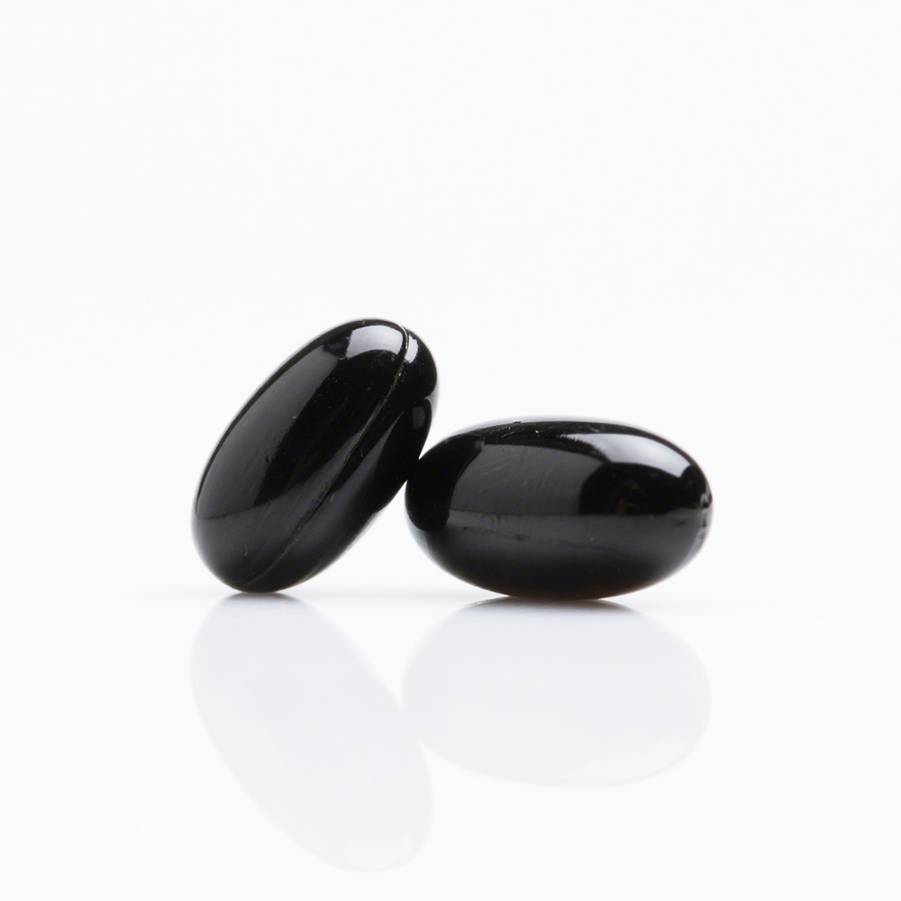 Iron Softgels