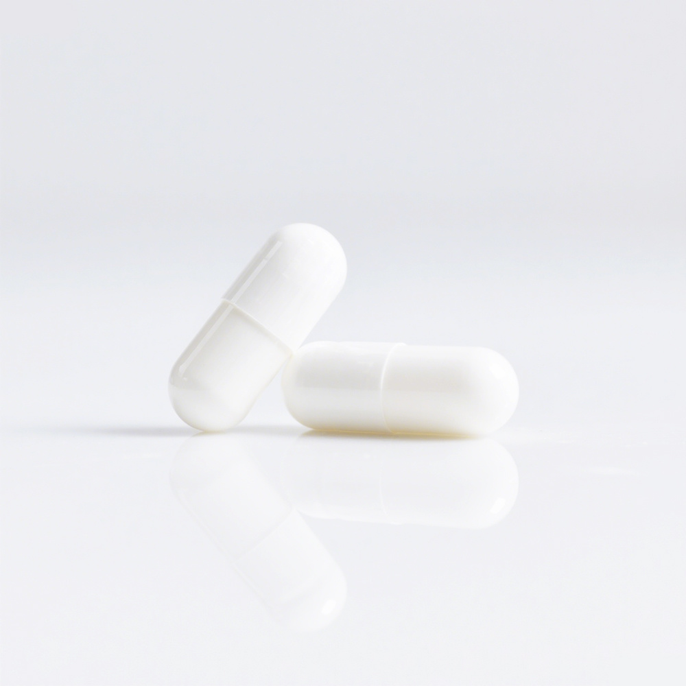 Zinc Capsules
