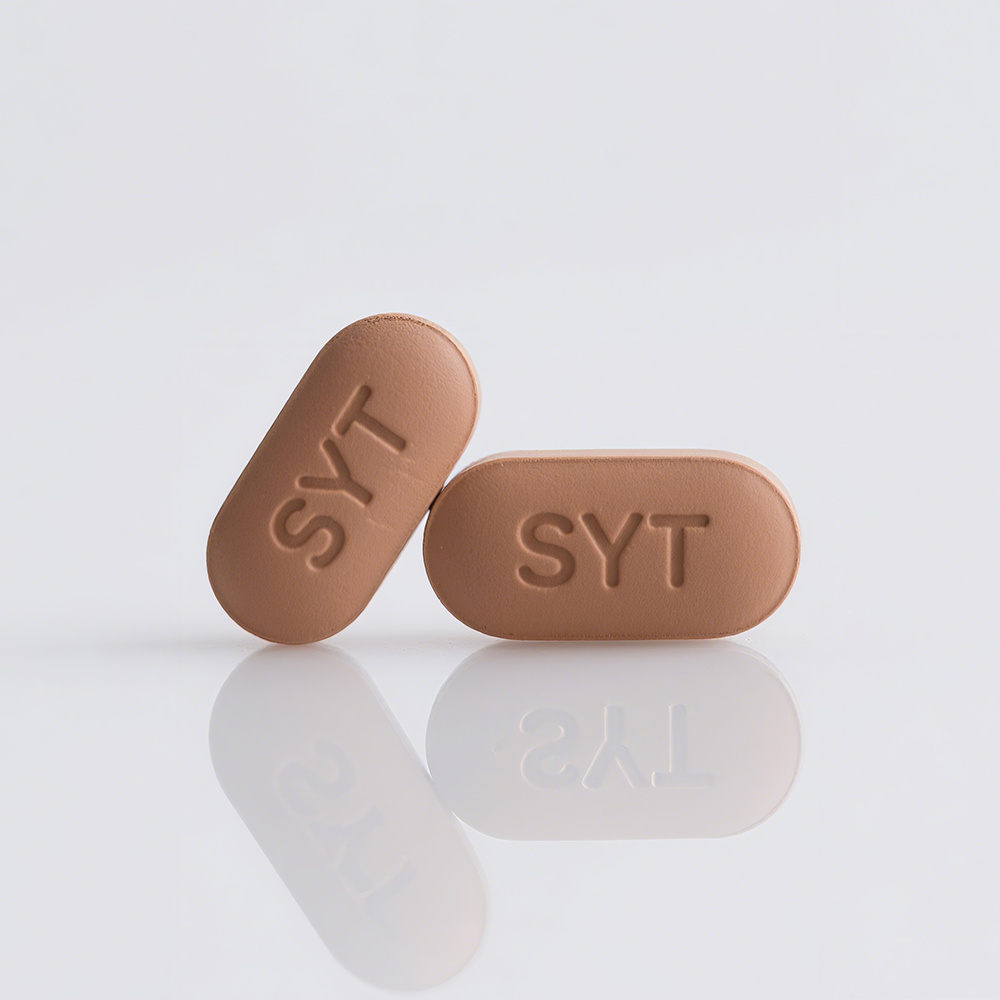 Women’s Multivitamin Tablets