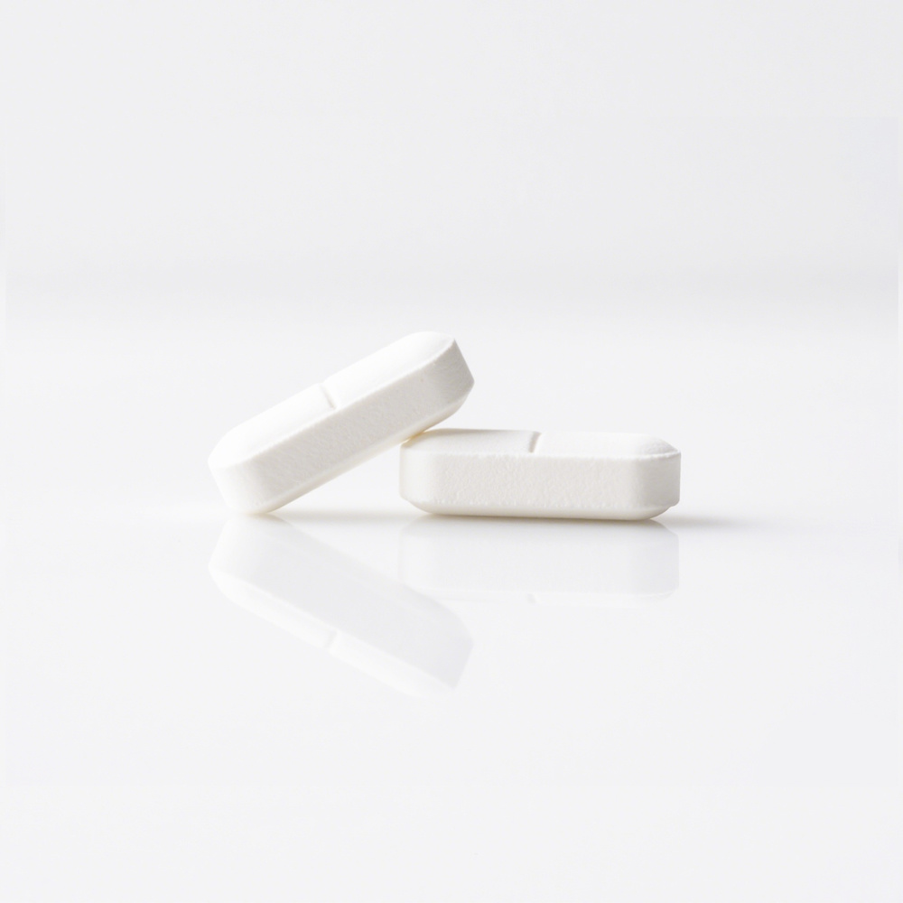 Magnesium Oxide Complex Tablets