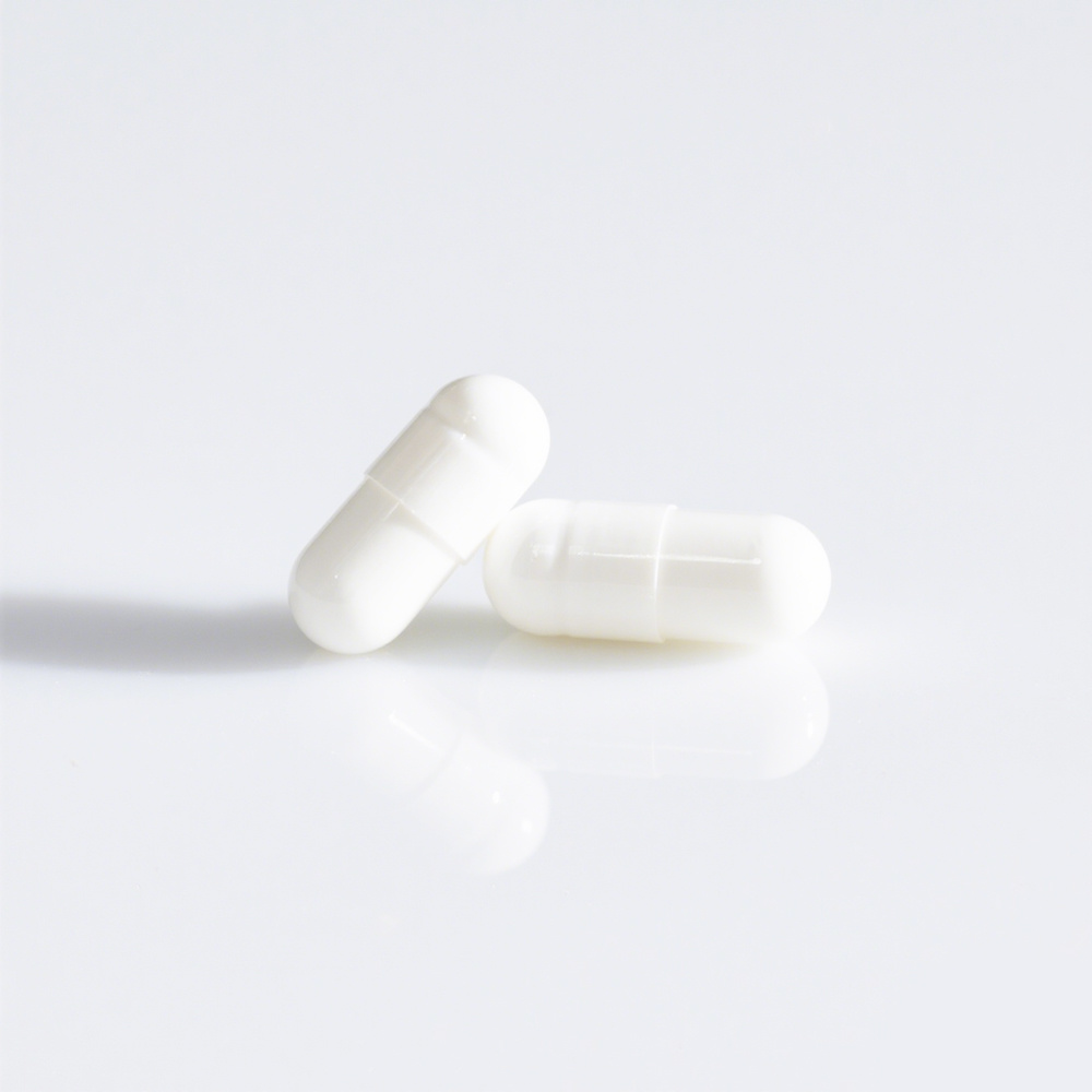 Milk Thistle Capsules