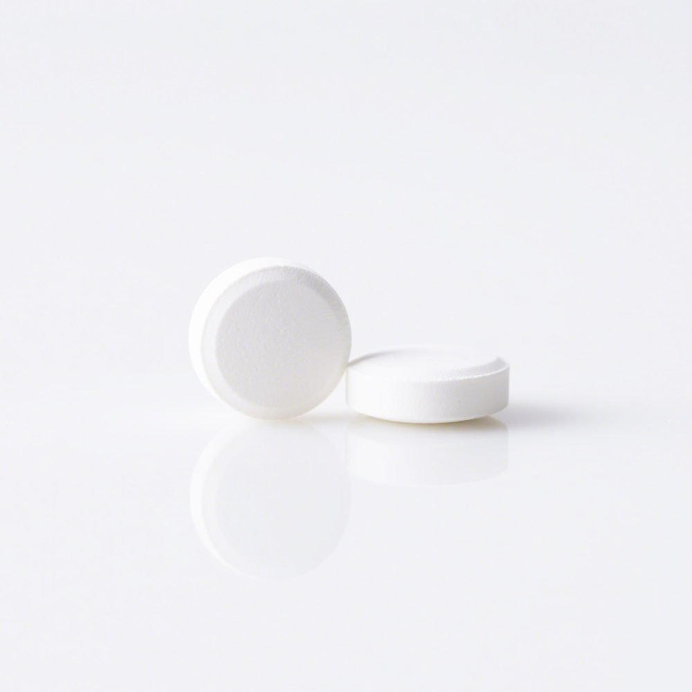 Zinc Tablets