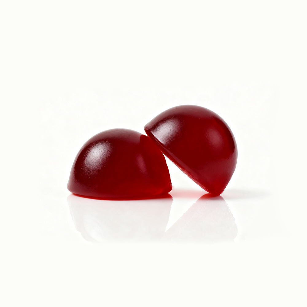 Immune (Vitamin C, Zinc, Elderberry) Gummies