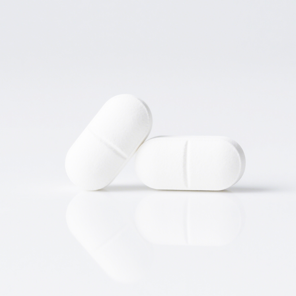 Potassium Tablets