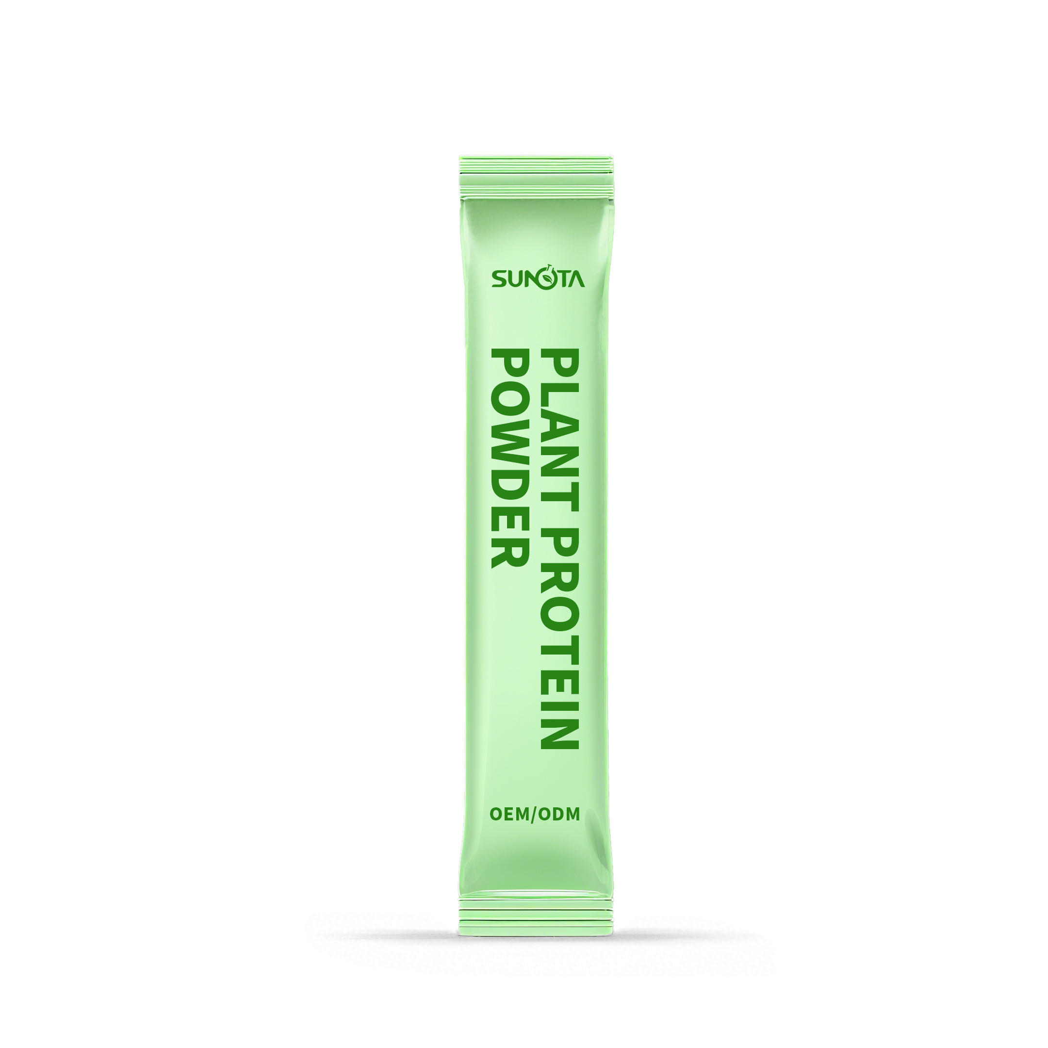 Plant-Based Protein Powder