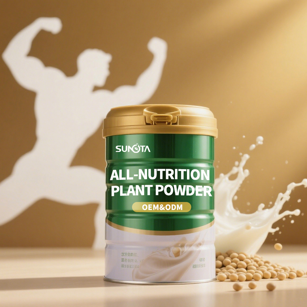 All-Nutrition (Greens & Veggies) Plant-Based Powder