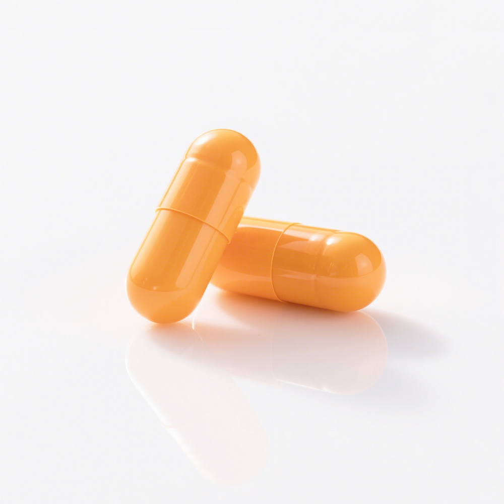 Lutein Capsules