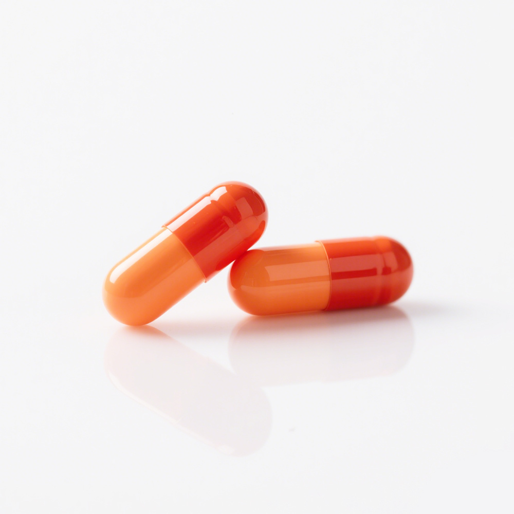 Coenzyme Q10 Capsules