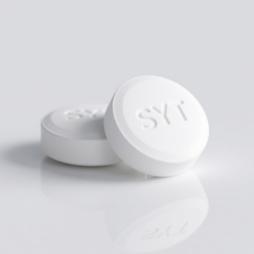 Calcium + Vitamin D3 Tablets