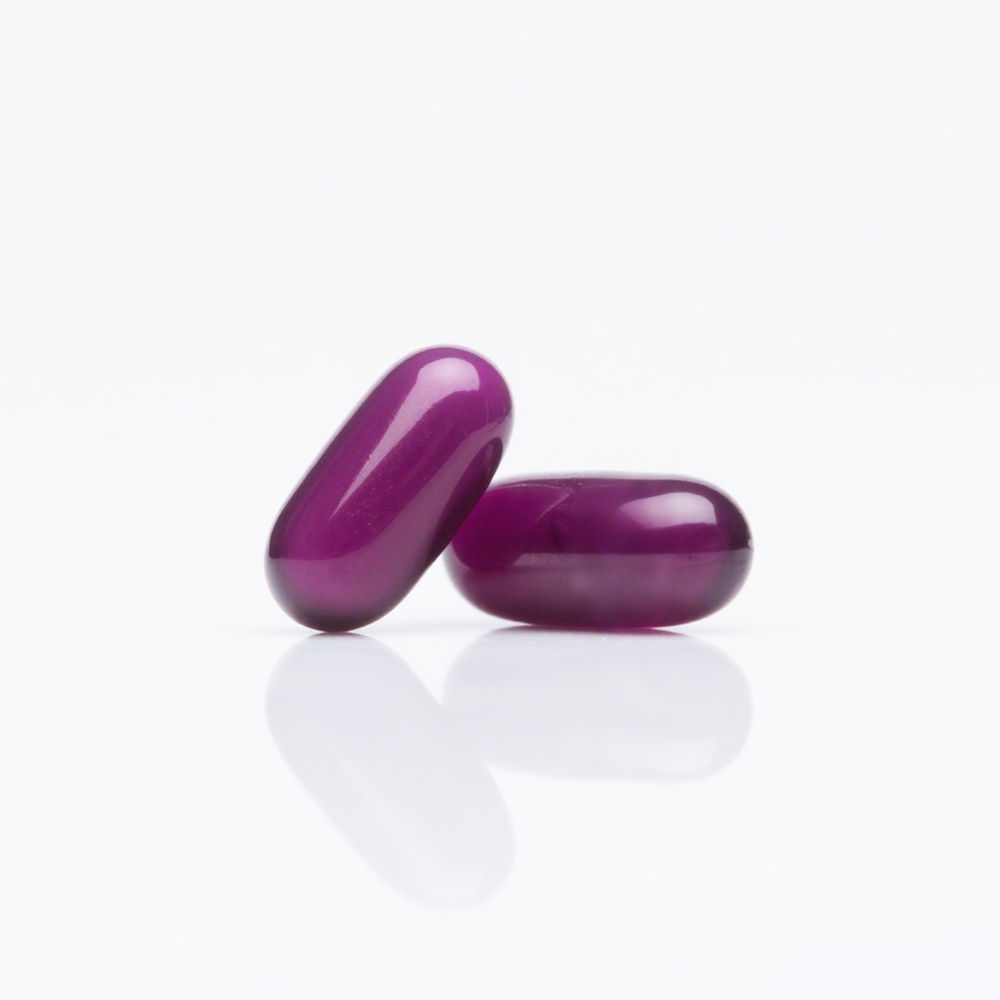Folic Acid Softgels