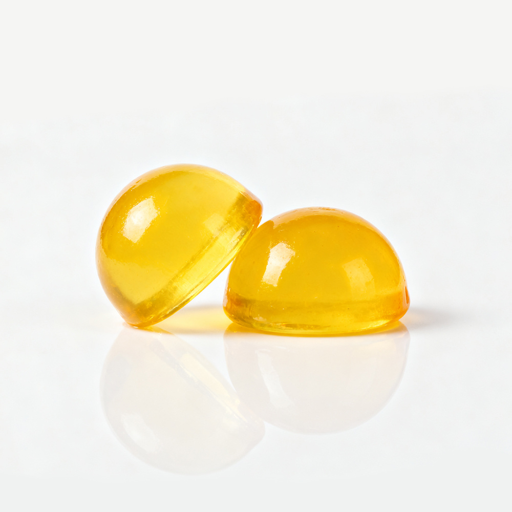 Adult Comprehensive Gummies