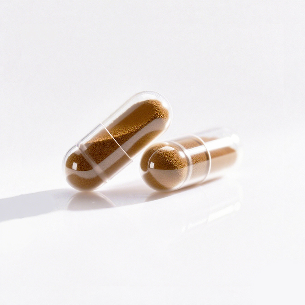 Saw Palmetto Capsules