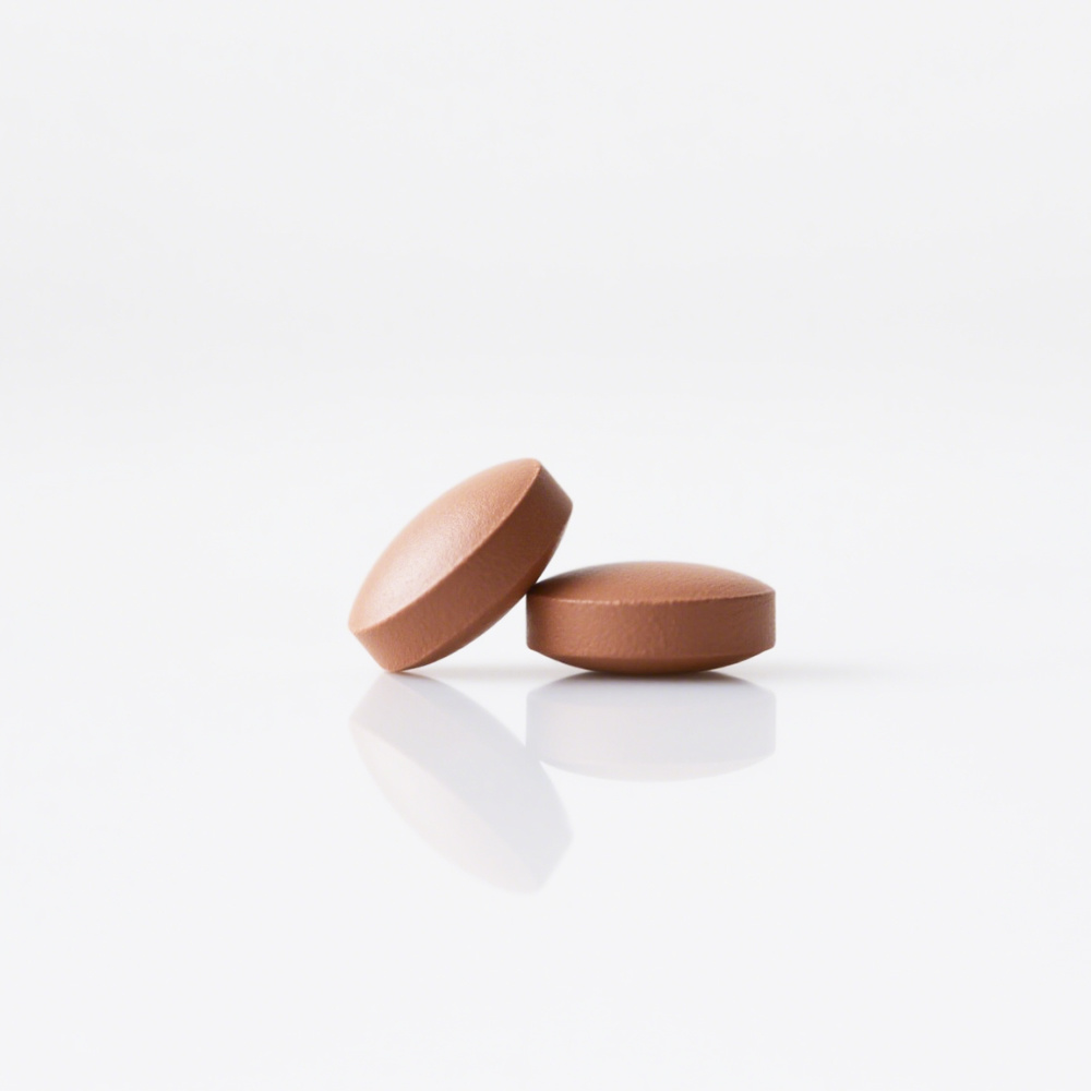 Saw Palmetto Tablets