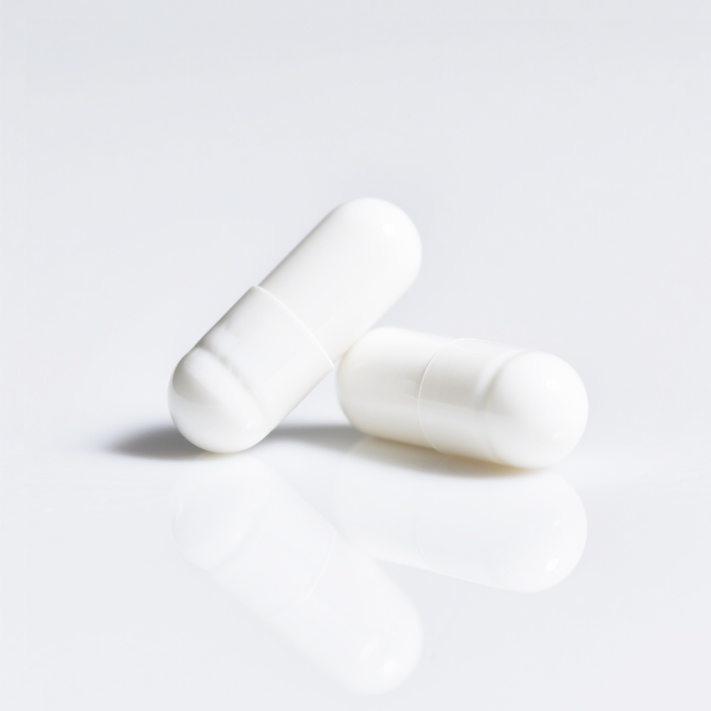 Garlic Extract Capsules