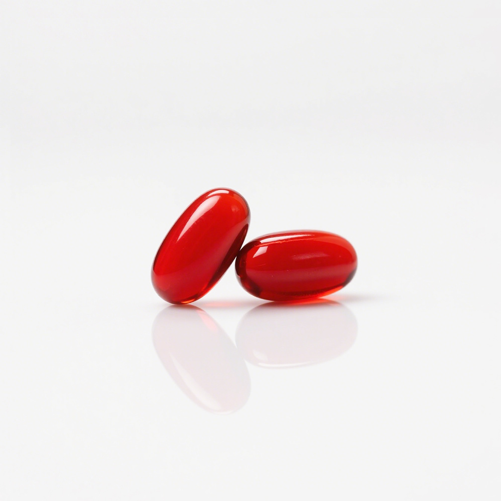 Biotin 10000 mcg Softgels