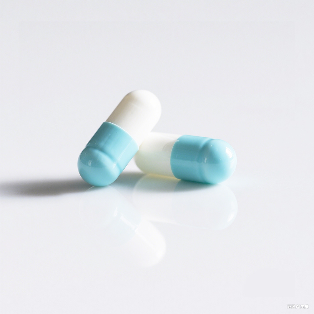 Probiotic Capsules