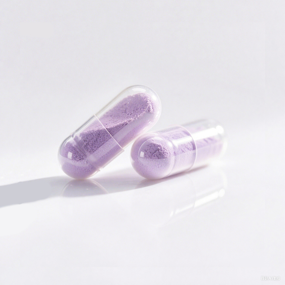 Cranberry Capsules