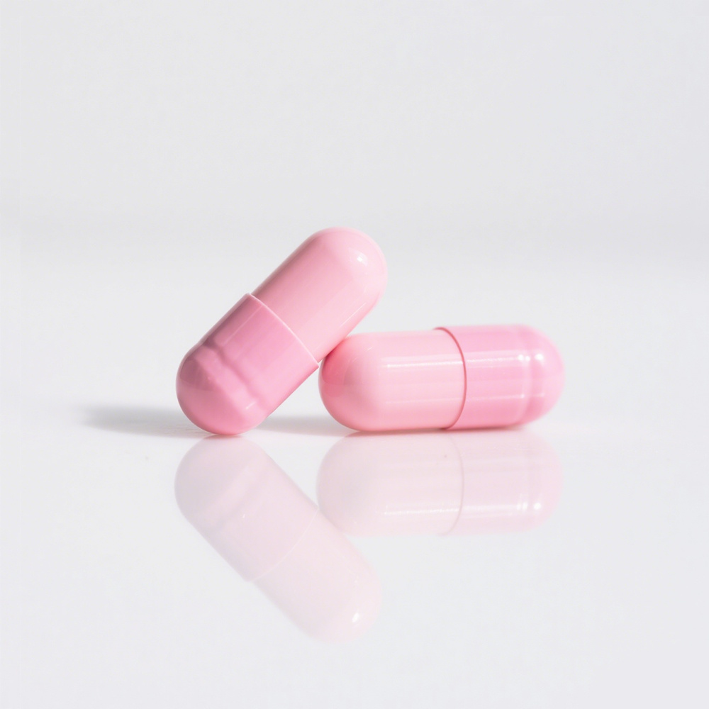 Collagen Type I & III Capsules