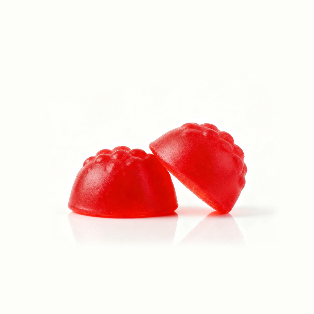 Collagen + Biotin Gummies