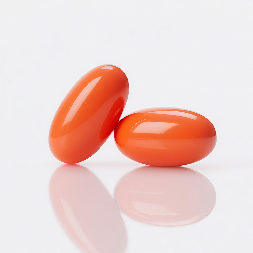 Coenzyme Q10 Softgels