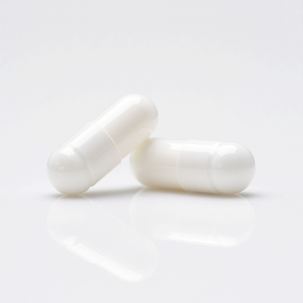 Magnesium Glycinate / Magnesium Oxide / Magnesium Complex Capsules