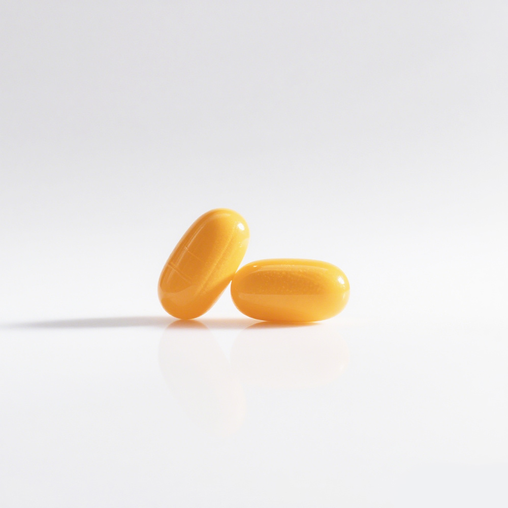 Curcumin Softgels