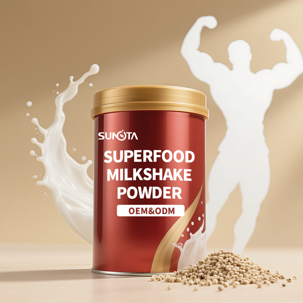 Multivitamin & Mineral Powder