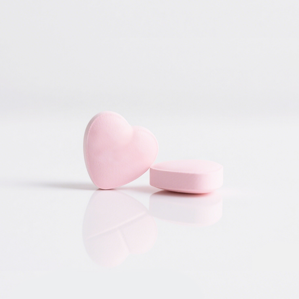 Vitamin E Tablets