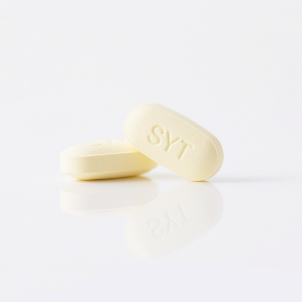 Vitamin B12 Tablets
