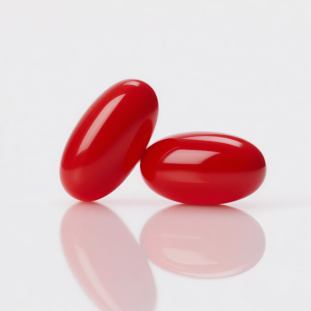 Vitamin B12 1000 mcg Softgels