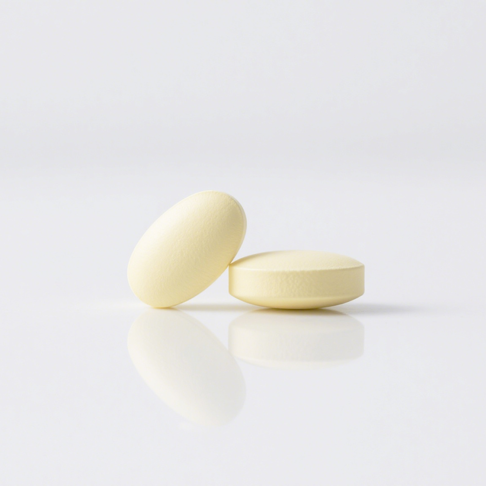 Puritan’s Pride Vitamin D3 + K2 Tablets